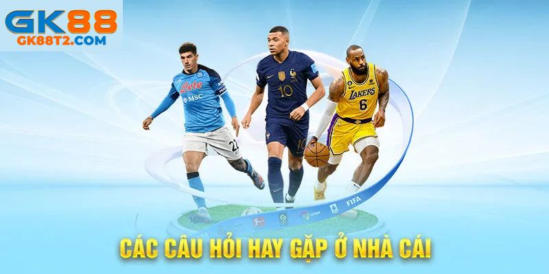 Có thể gửi các câu hỏi thắc mắc về những địa chỉ nào