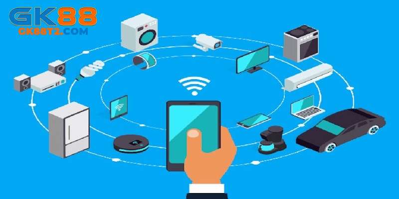 Đảm bảo internet thật sự ổn định khi đăng ký GK88